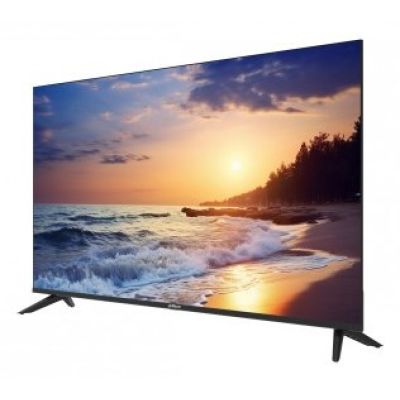 2. Dahua Technology F400N monitor komputerowy 139,7 cm (55") 3840 x 2160 px 4K Ultra HD LED Czarny