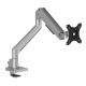 6. Neomounts DS70-250SL1 uchwyt / stojak do monitorów 88,9 cm (35") Biurko Srebrny