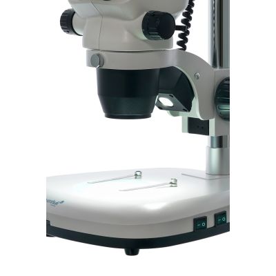 3. Levenhuk ZOOM 1T 45x Mikroskop optyczny