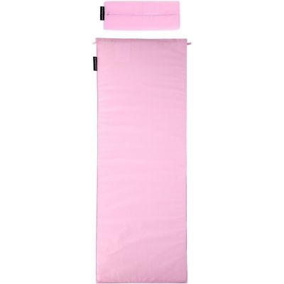 3. Mata do akupresury HMS AKM04 różowa