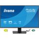 20. iiyama ProLite X2491HS-B1 monitor komputerowy 60,5 cm (23.8") 1920 x 1080 px Full HD LCD Czarny