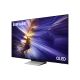 31. Telewizor Samsung QE48S90FAE OLED 48'' 4K Ultra HD 144 Hz Tizen Q-Symphony Czarny