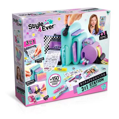 5. Canal Toys OFG 275 zabawka artystyczna / rękodzielnicza