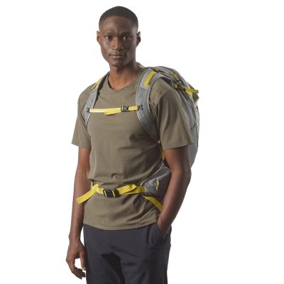 4. Salomon Trailblazer 30 Backpack LC2463000 Zielone One size
