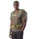 4. Salomon Trailblazer 30 Backpack LC2463000 Zielone One size