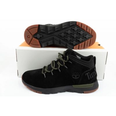 11. Buty trekkingowe Timberland Lace Up M TB0A5PG6015