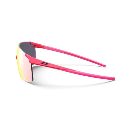 2. Okulary JULBO FASTER roz.M różowe