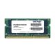 Pamięć Patriot Memory Signature PSD38G16002S (DDR3 SO-DIMM; 1 x 8 GB; 1600 MHz; CL11)