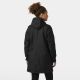 15. Kurtka, płaszcz Helly Hansen przeciwdeszczowy Vancouver Fleece Lined Coat W 54268 990