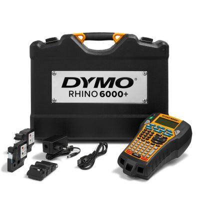 4. DYMO Rhino™ 6000+
