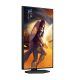 40. MONITOR AOC LED 24,5" 25G4SXU 310Hz