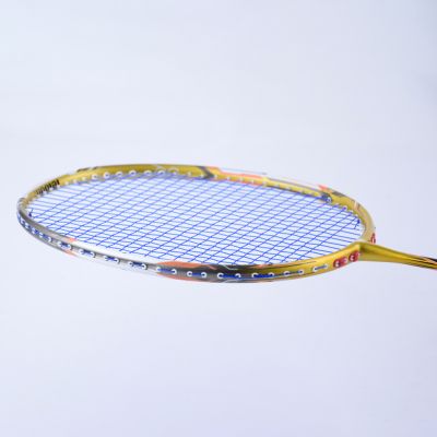 9. Rakietka do Badmintona Teloon Blast TL600 89g HS-TNK-000011148