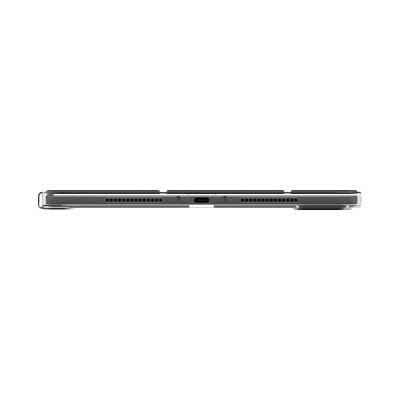 4. Etui Spigen Liquid Air Folio na iPad Pro 11” (2024) iPad Pro 11” (2025) - czarne