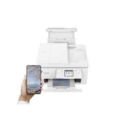 15. Canon PIXMA TS7750i Drukarka Atramentowa A4 1200 x 1200 DPI Wi-Fi