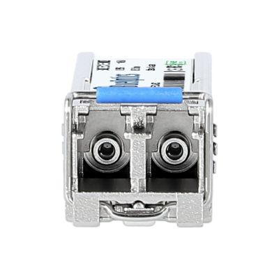 7. BlueOptics J4859C-BO moduł przekaźników sieciowych Swiatłowód 1250 Mbit/s SFP 1310 nm