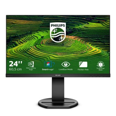 8. Philips B Line Monitor LCD 241B8QJEB/00