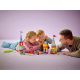 13. LEGO DUPLO 10450 Gra Zamek Hopsy