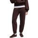 Spodnie damskie Puma Her Comfort Pants Fl ciemnobrązowe 694032 33