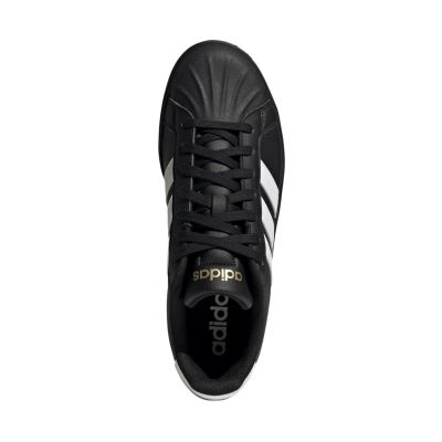 4. Buty męskie adidas Streettalk czarne JP8276