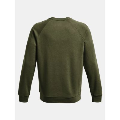 12. Bluza Under Armour Fleece Crew M 1379755-390