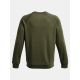 12. Bluza Under Armour Fleece Crew M 1379755-390