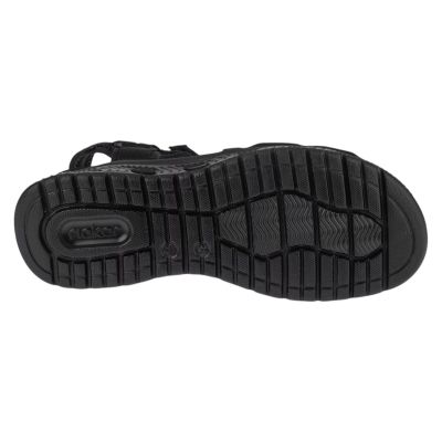 4. Rieker Sandals 64052-00 Czarne 36