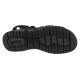 4. Rieker Sandals 64052-00 Czarne 36