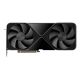 PNY RTX PRO 6000 Blackwell, 96GB GDDR7 512-bit 1794 GB/s, 600W, PCI Express 5.0, 4x DisplayPort 2.1a, ATX bracket, Retail