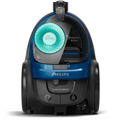 35. Odkurzacz PHILIPS PowerCyclone 7 FC 9557/09