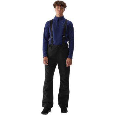 13. Bluza polarowa 4F M 4FWAW24UFLEM044 31S