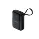 Powerbank Havit PB5215 10000mAh (czarny)