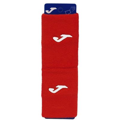 4. FROTKA OPASKA NA RĘKĘ PODWÓJNA JOMA CZERWONA 400300.P04