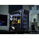 14. CORSAIR 9000D RGB AIRFLOW Super Full-Tower Black