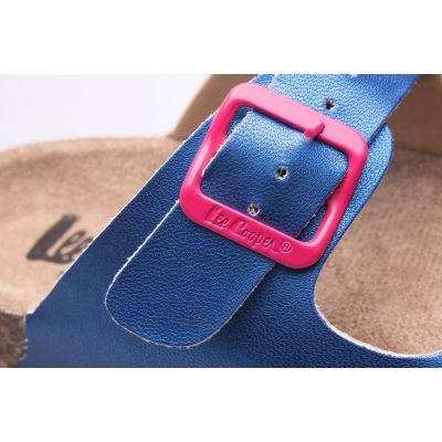 10. Klapki Lee Cooper Jr LCW-22-35-1187K