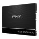 4. Dysk SSD PNY CS900 SATA 2.5" 250GB