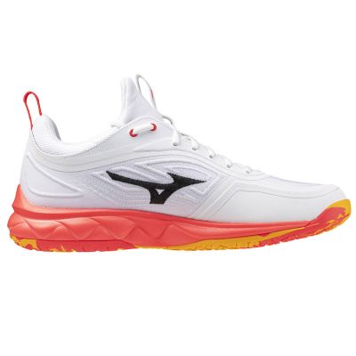 2. Buty do siatkówki Mizuno Wave Luminous 3 M V1GA242098
