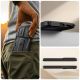 8. Etui Tech-Protect Kevlar Cam+ na Samsung Galaxy S26 Ultra - czarne