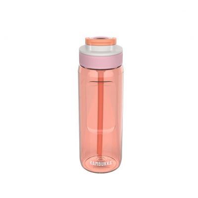 3. Kambukka butelka na wodę Lagoon 750ml Mango Tango