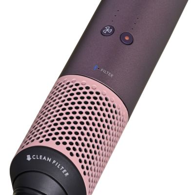 13. Suszarko-lokówka DYSON HS09 Airwrap Co-anda 2x  Jasper Plum / 598775-01