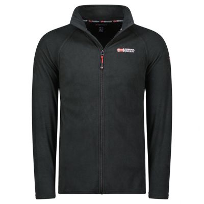 Bluza Geographical Norway TUG FZ GTX 224 M WY9521H/GN-Black
