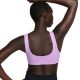 2. Stanik sportowy Nike Dri-Fit Alate All W DV9855 532