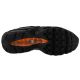 4. Nike Air Max 95 DX2657-001 Czarne 40,5