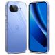 2. Etui Ringke Fusion na Google Pixel 10A - przezroczyste