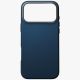 5. Etui UNIQ Lyden DS do iPhone 17 Pro Max Magclick Charging - niebiesko-czarny