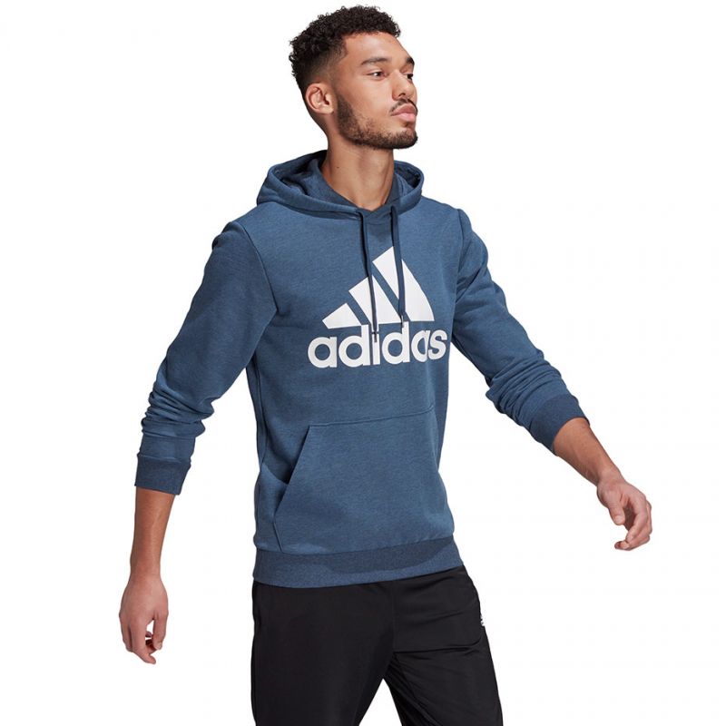 3. Bluza adidas Essentials Hoodie M GM6965