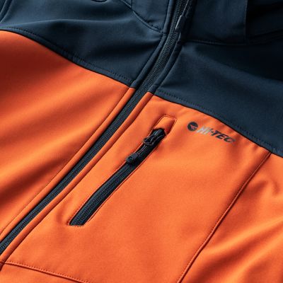 5. Kurtka Hi-Tec Mans M 92800396786