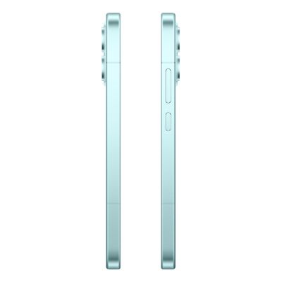 7. POCO F8 Pro 16,7 cm (6.59") Dual SIM 5G USB Type-C 12 GB 256 GB 6210 mAh Niebieski