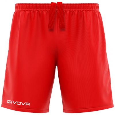 3. Spodenki Givova Capo P018 0012