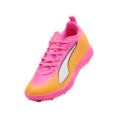 2. Buty piłkarskie dla dzieci Puma Ultra 6 Play TT 108989 05