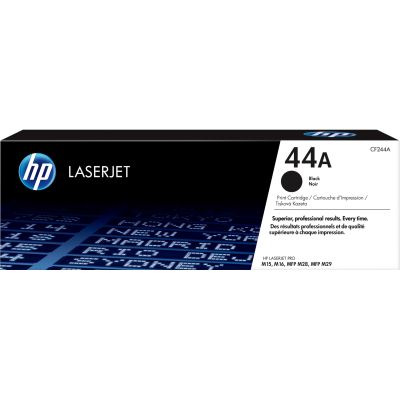 Toner HP czarny HP 44A, HP44A=CF244A, 1000 str.